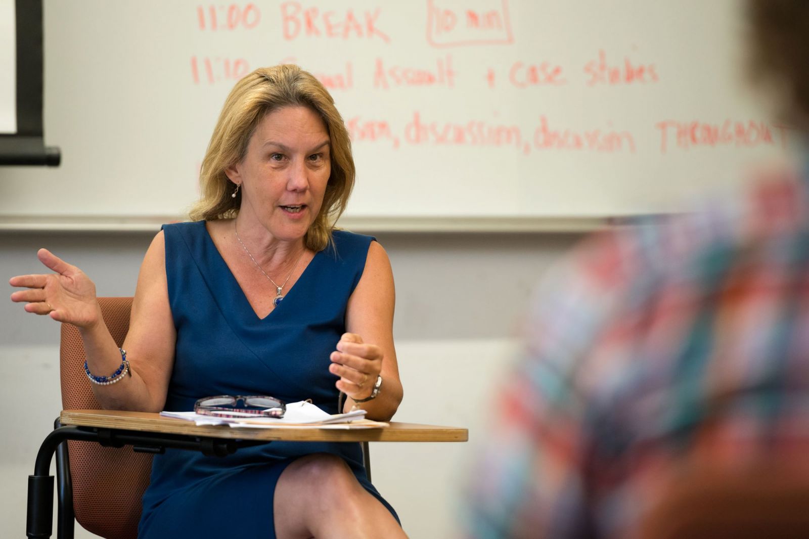Summer Institute Trains Faculty, Inspires Action AAUP